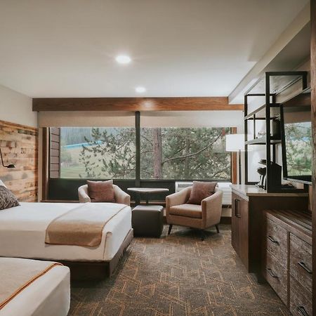 Huntley Lodge At Big Sky Resort المظهر الخارجي الصورة